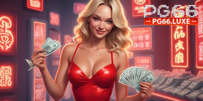 PG66 giao dịch xanh chín, nhanh chóng và an toàn